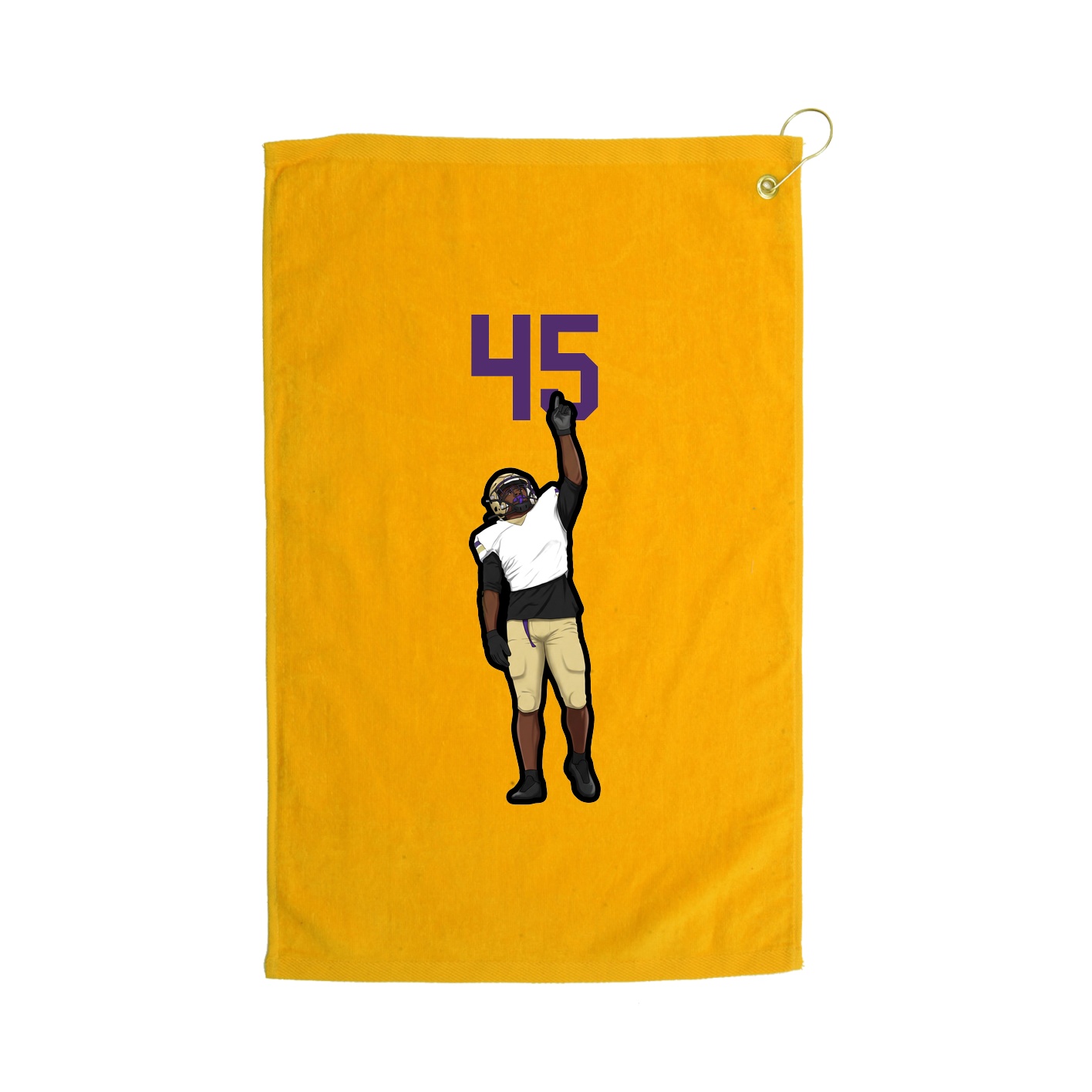 Golf Towel