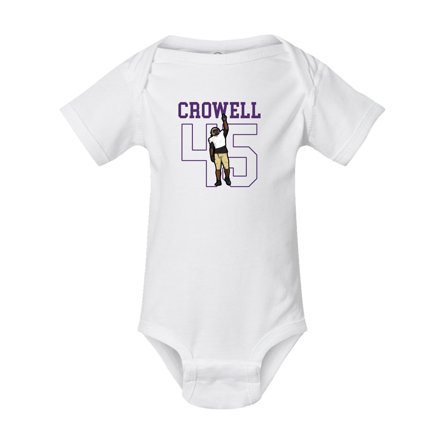 Baby Onesie