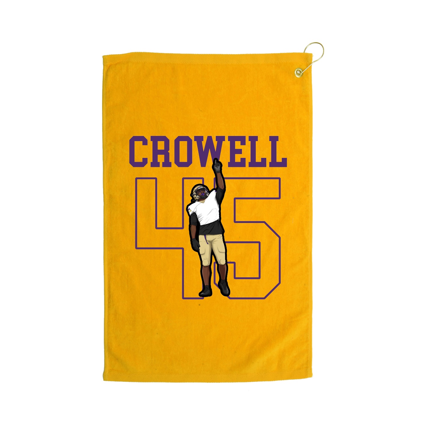 Golf Towel
