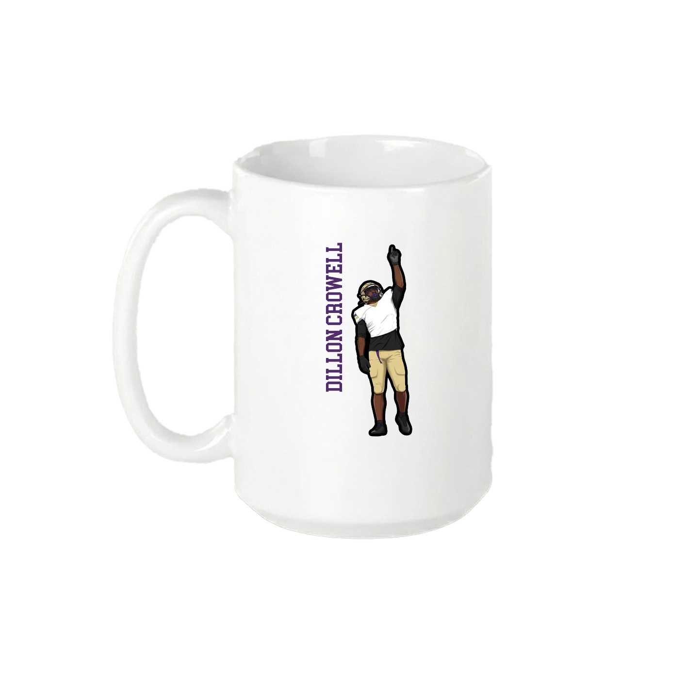 15oz Coffee Mug