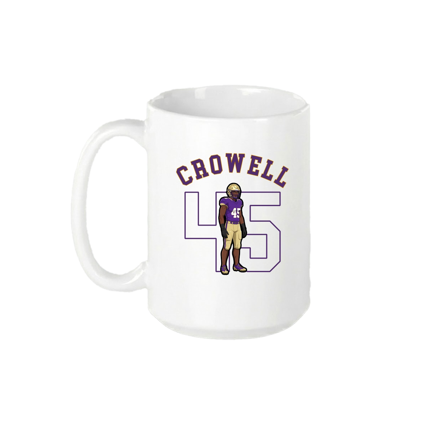 15oz Coffee Mug