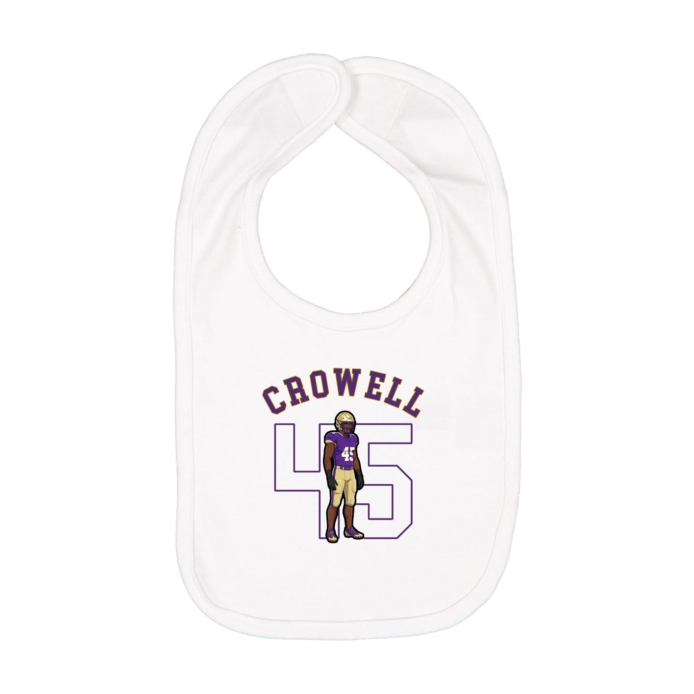 Infant Bib