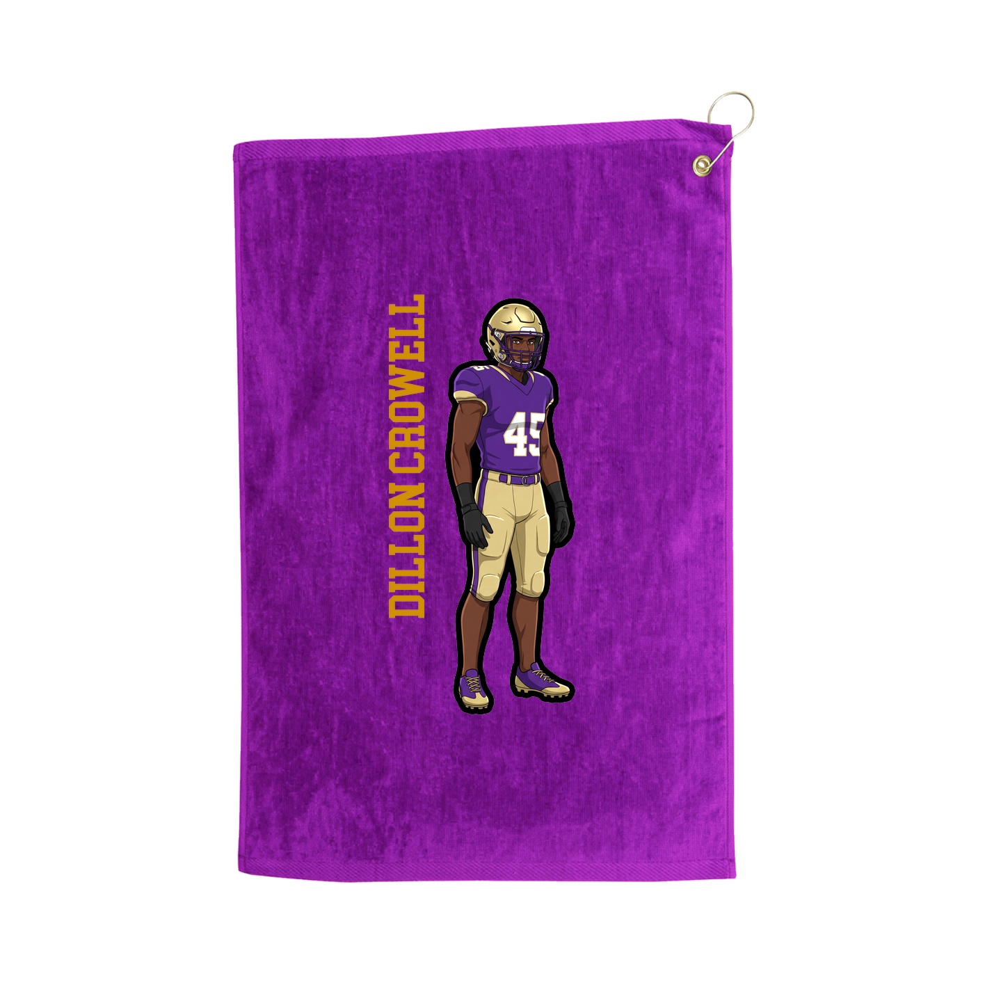 Golf Towel