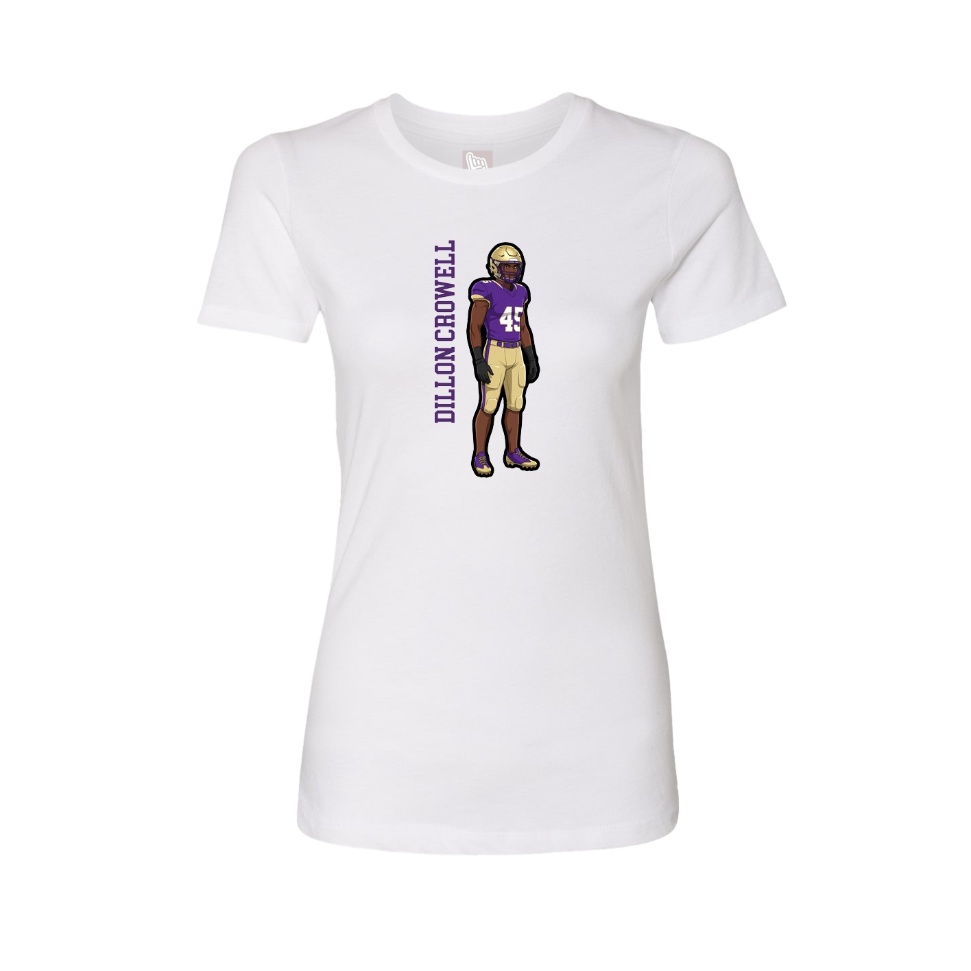Womens Tee