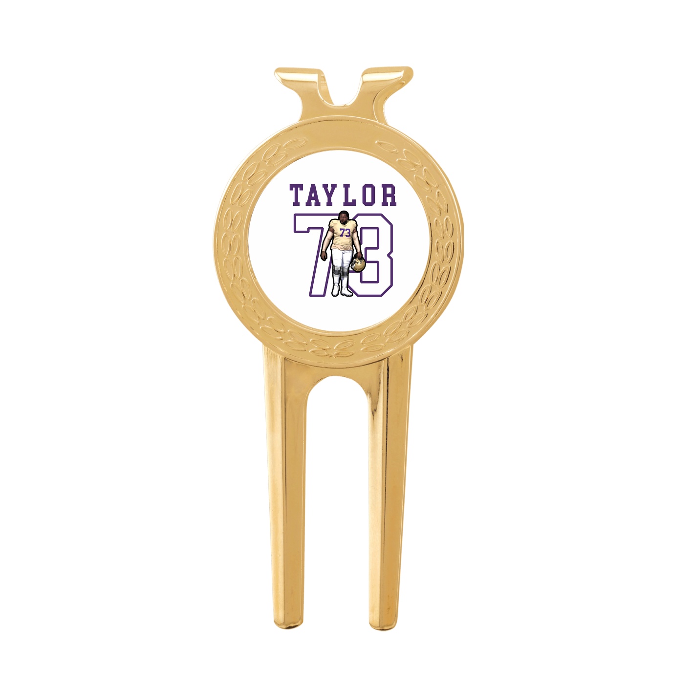 Divot Tool with Ball Marker — Shirsey in Classic