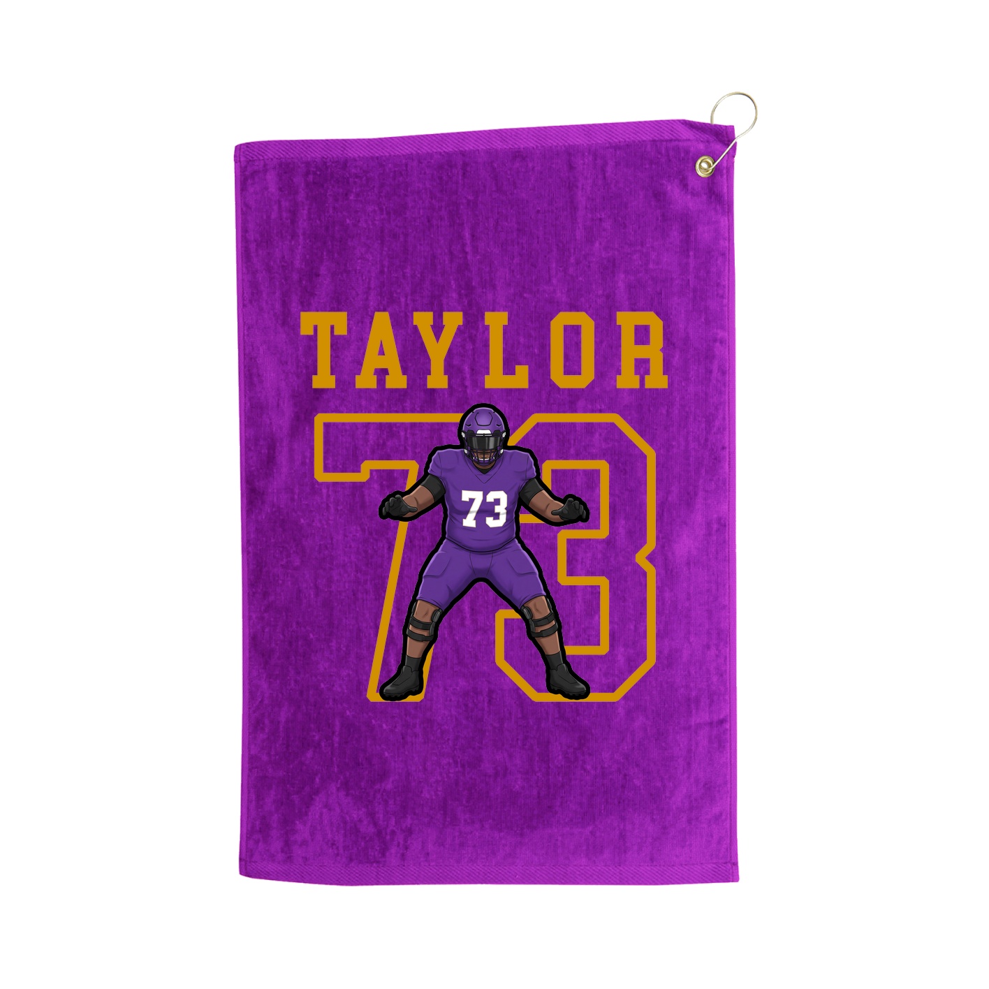 Golf Towel