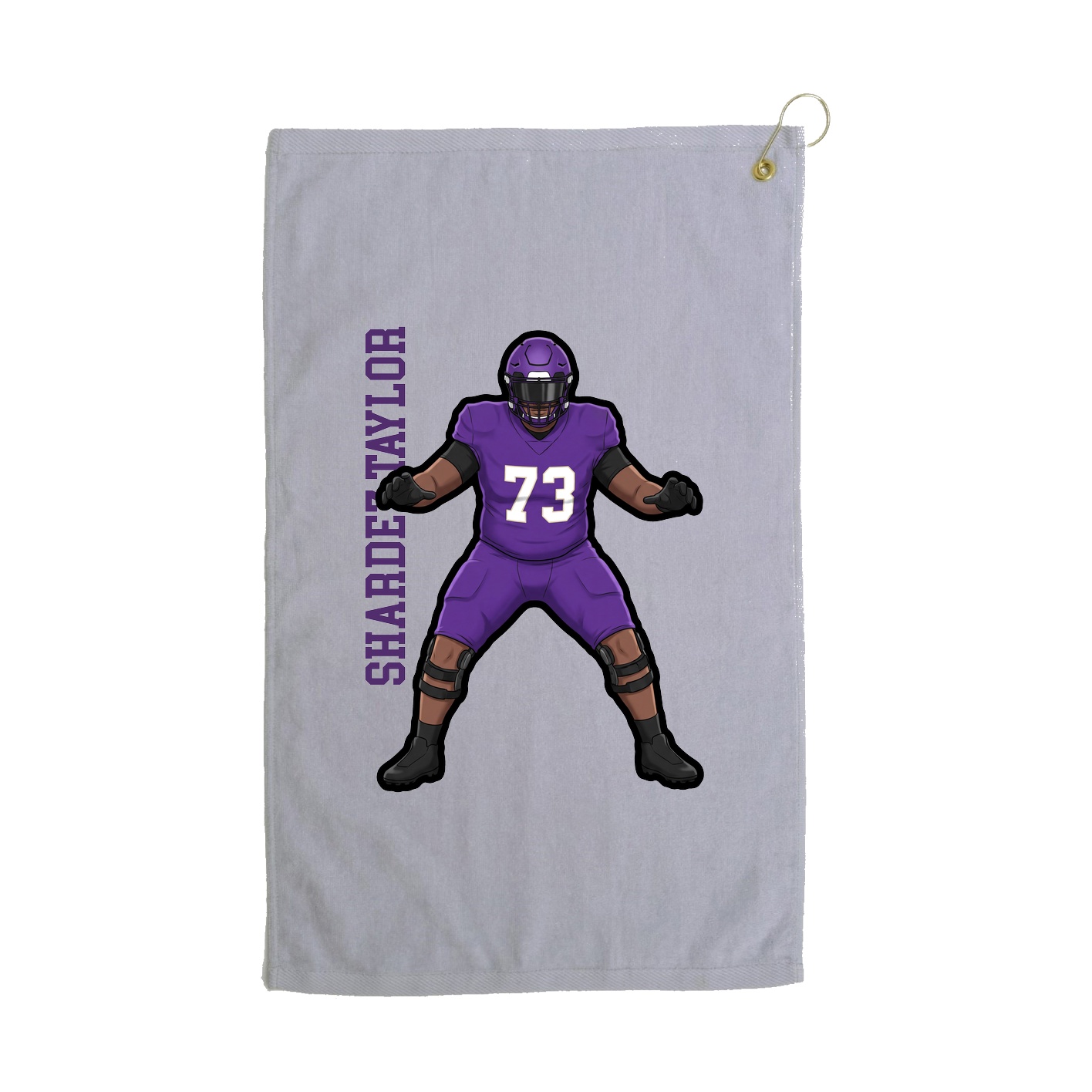 Golf Towel
