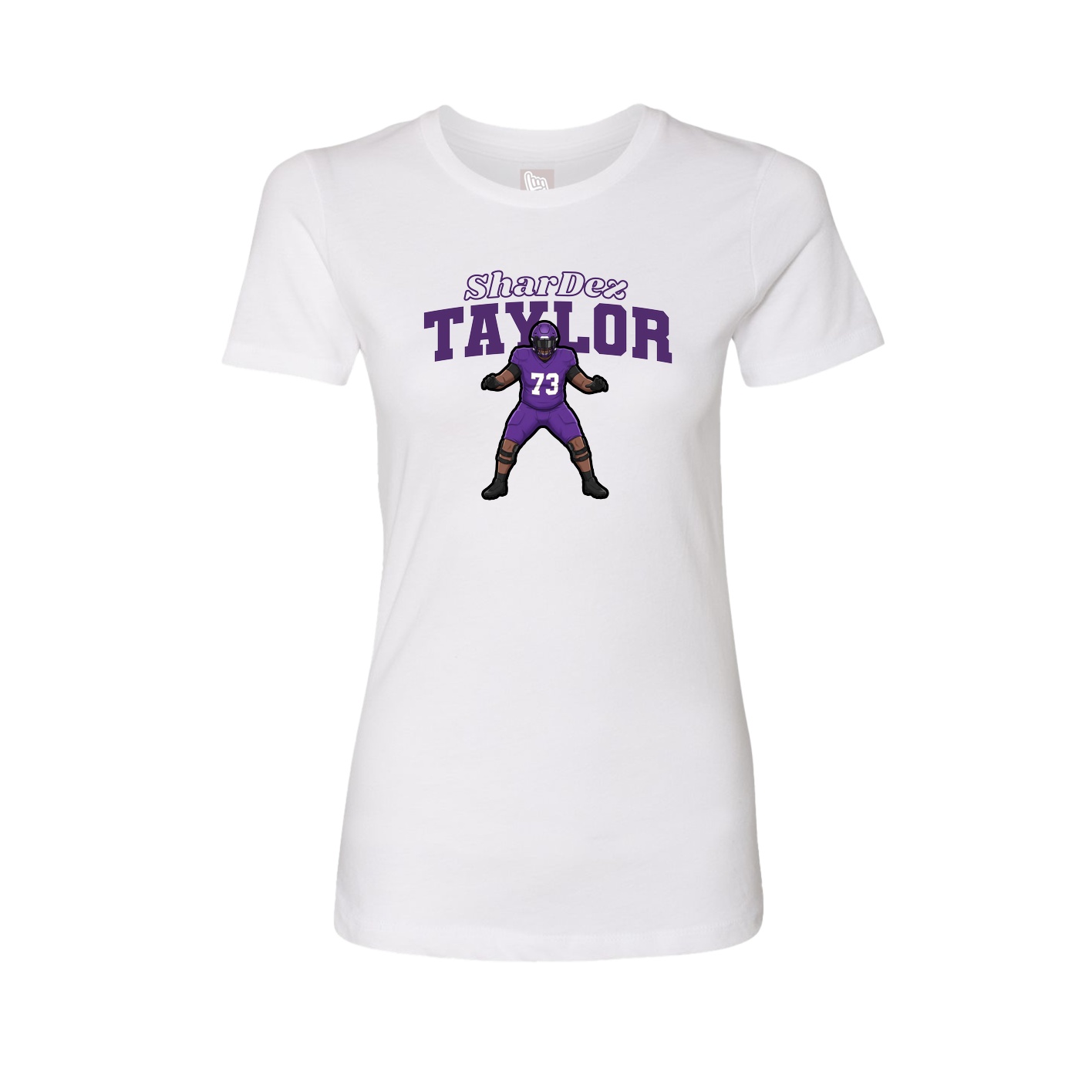 Womens Tee
