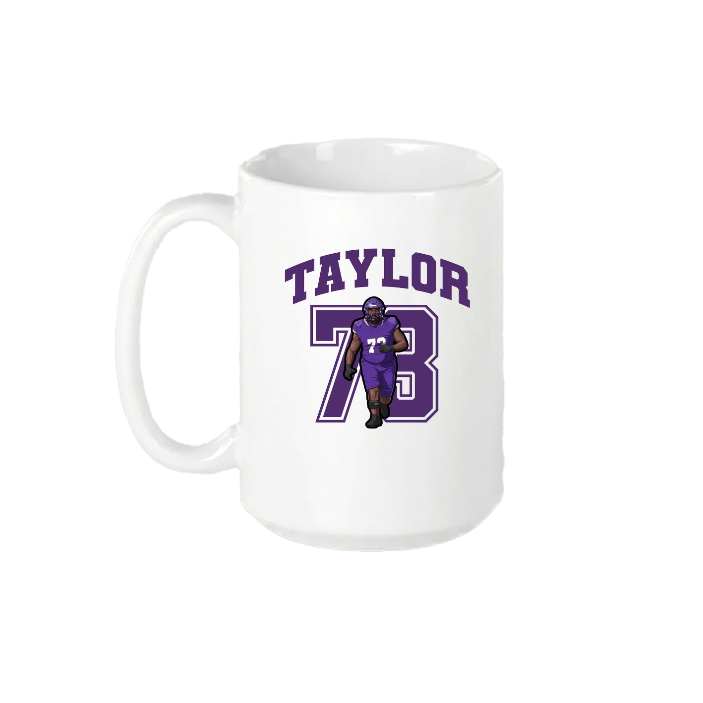 15oz Coffee Mug