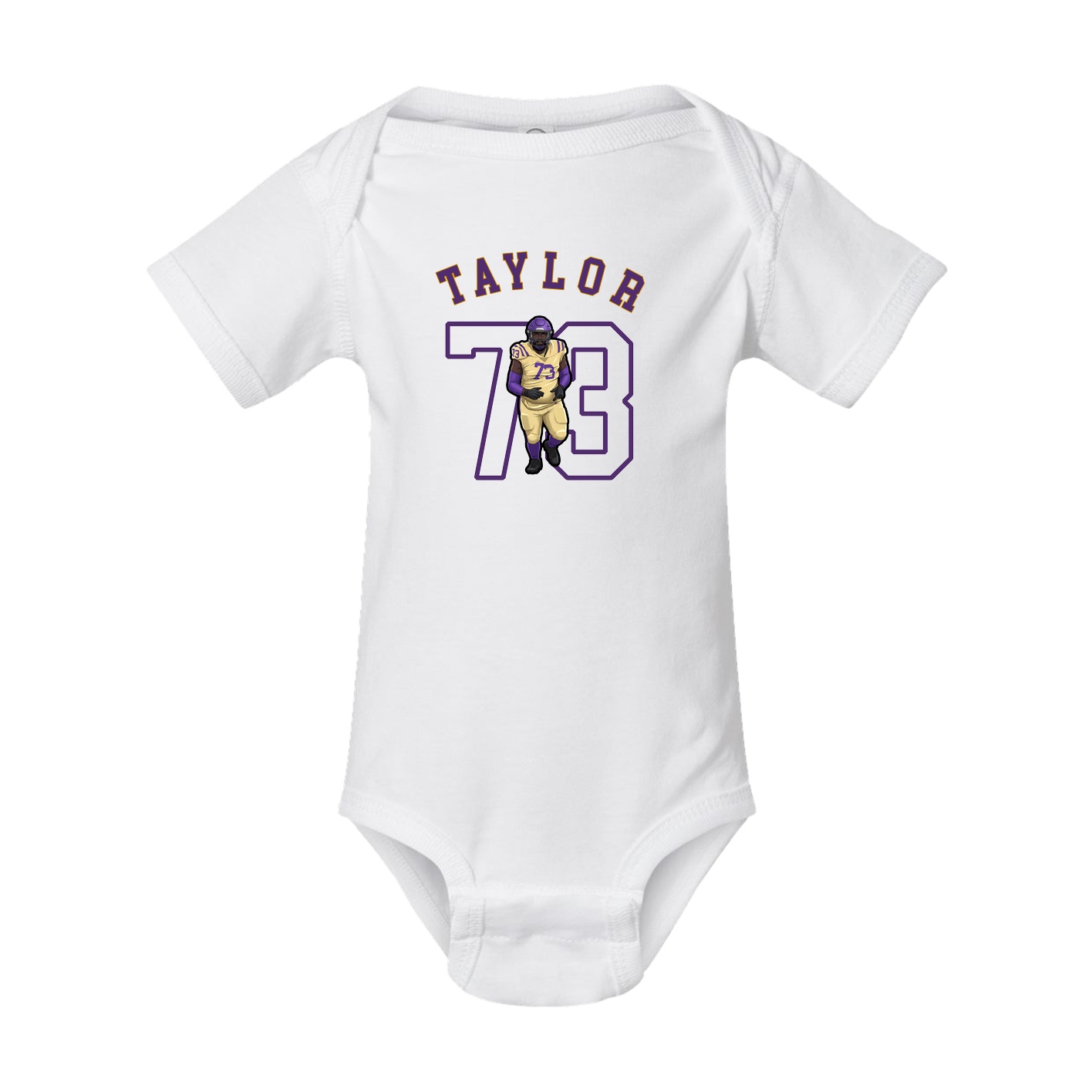 Baby Onesie