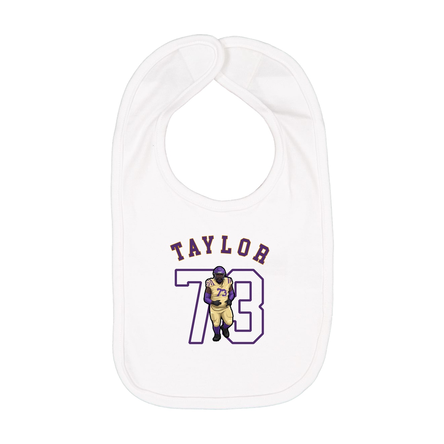 Infant Bib