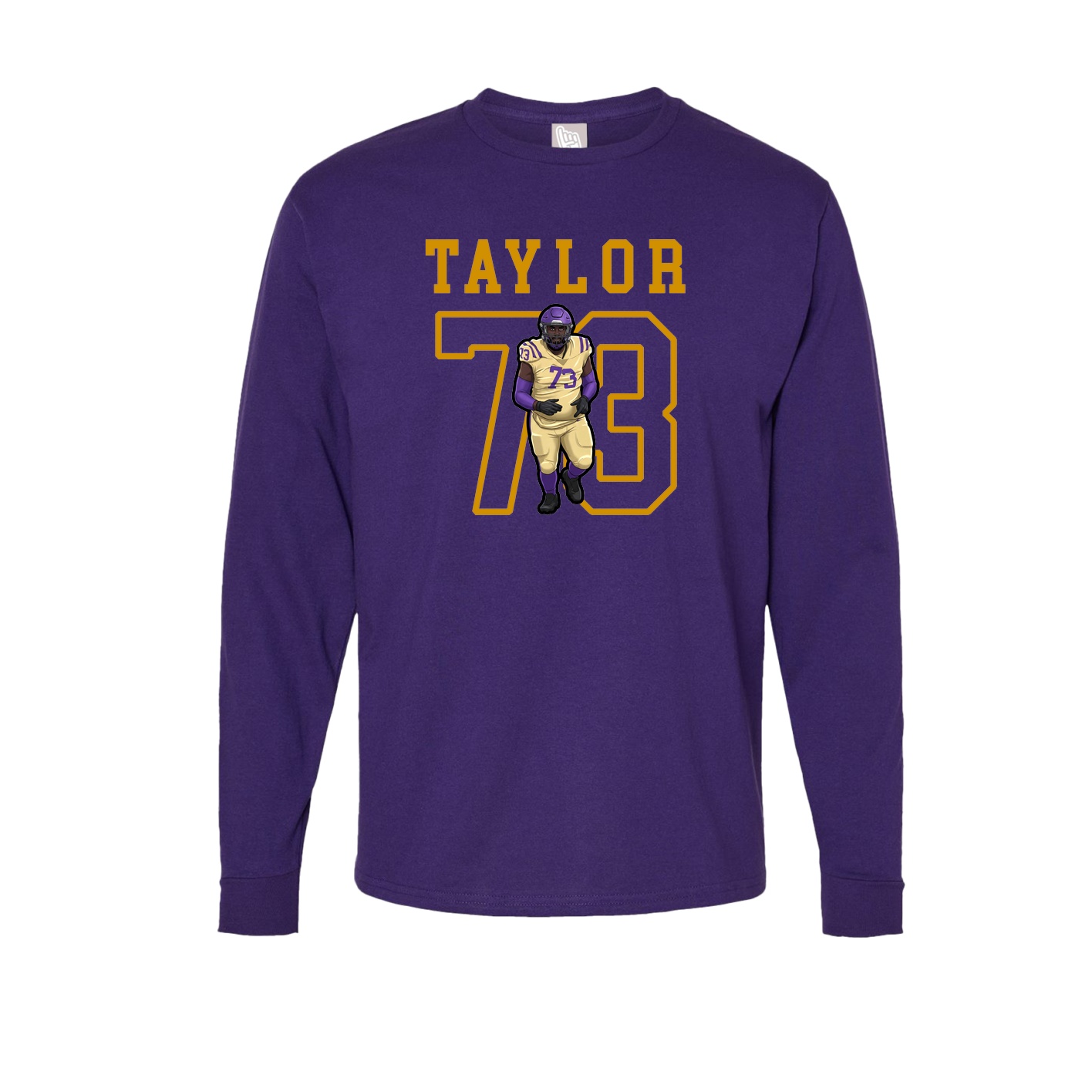Long Sleeve Tee