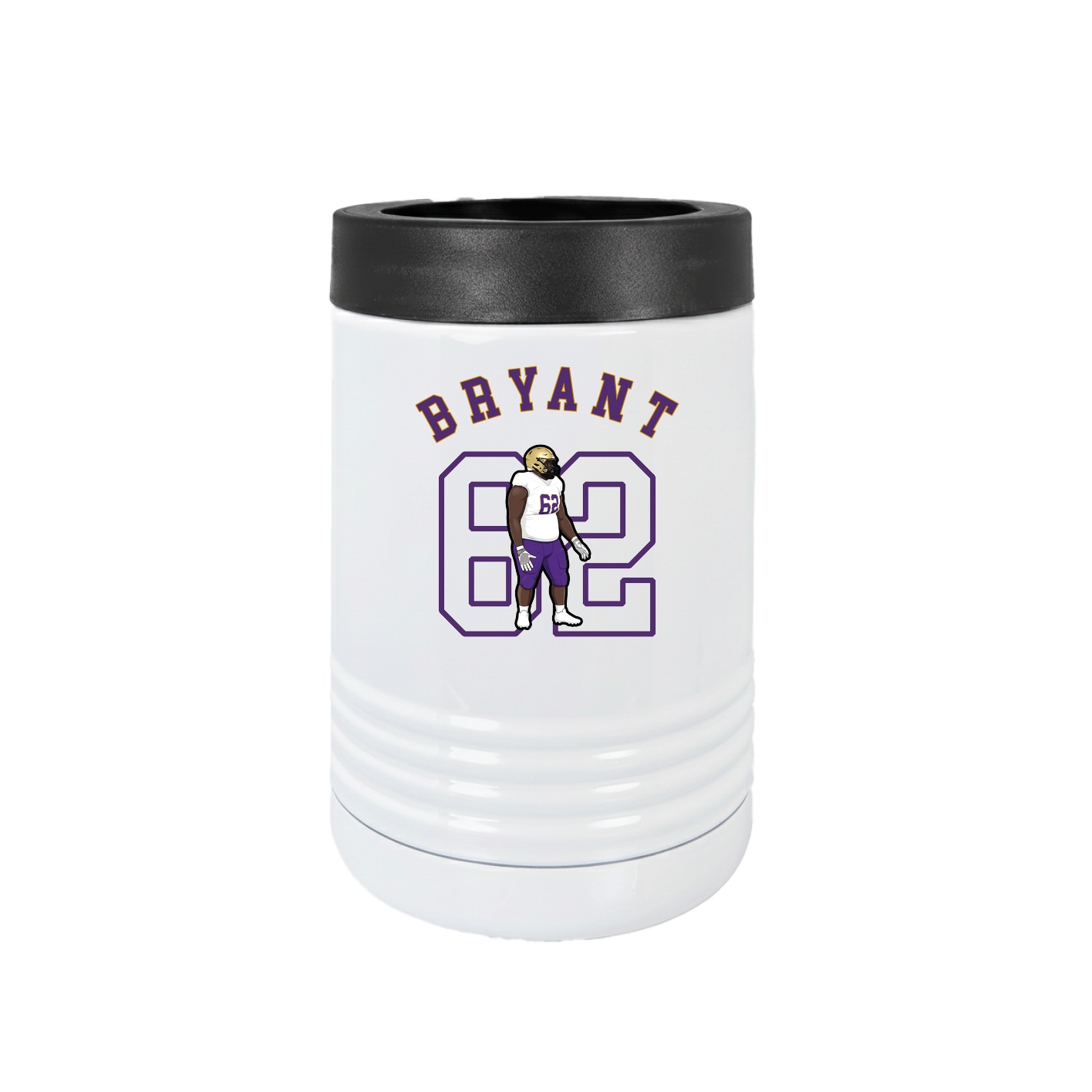 Beverage Holder — Shirsey Arch in White