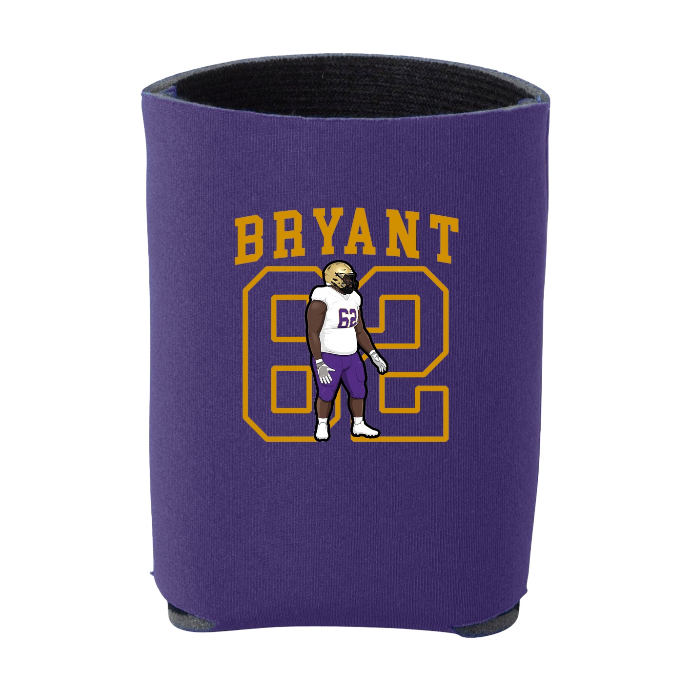 Can Holder — Shirsey in Purple