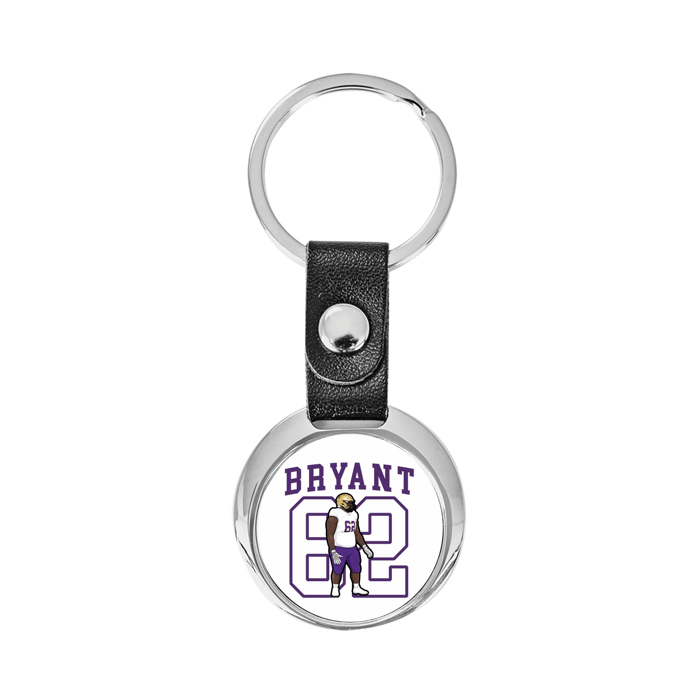 Key Chain — Shirsey in Classic