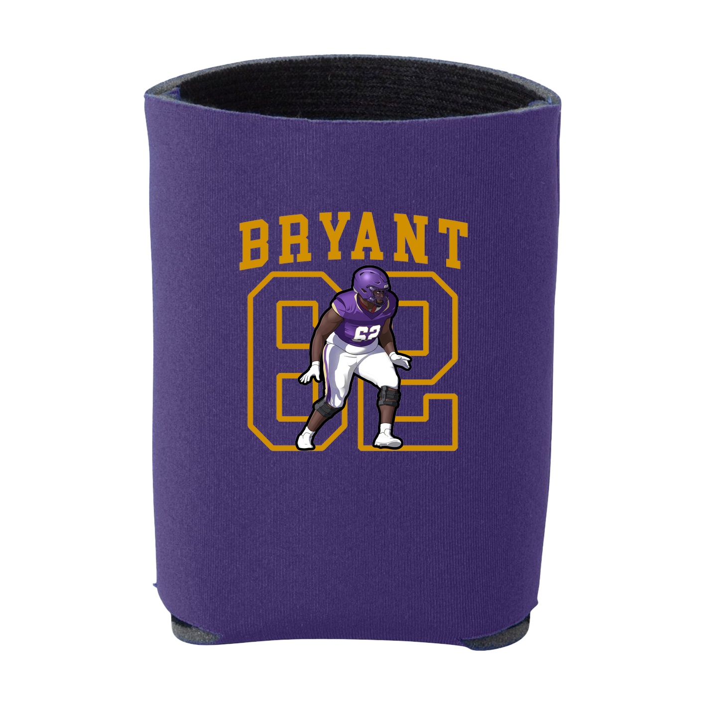 Can Holder — Shirsey in Purple