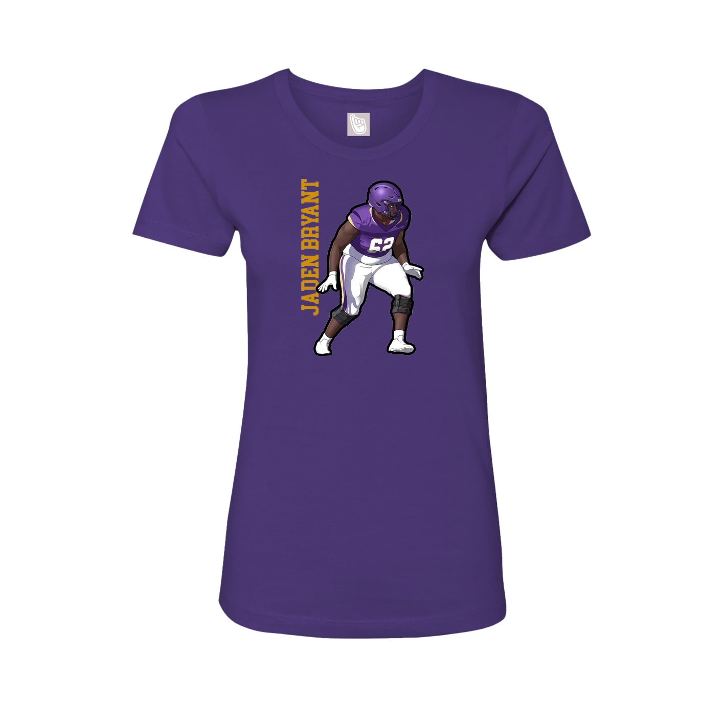 NIL Club Womens Tee