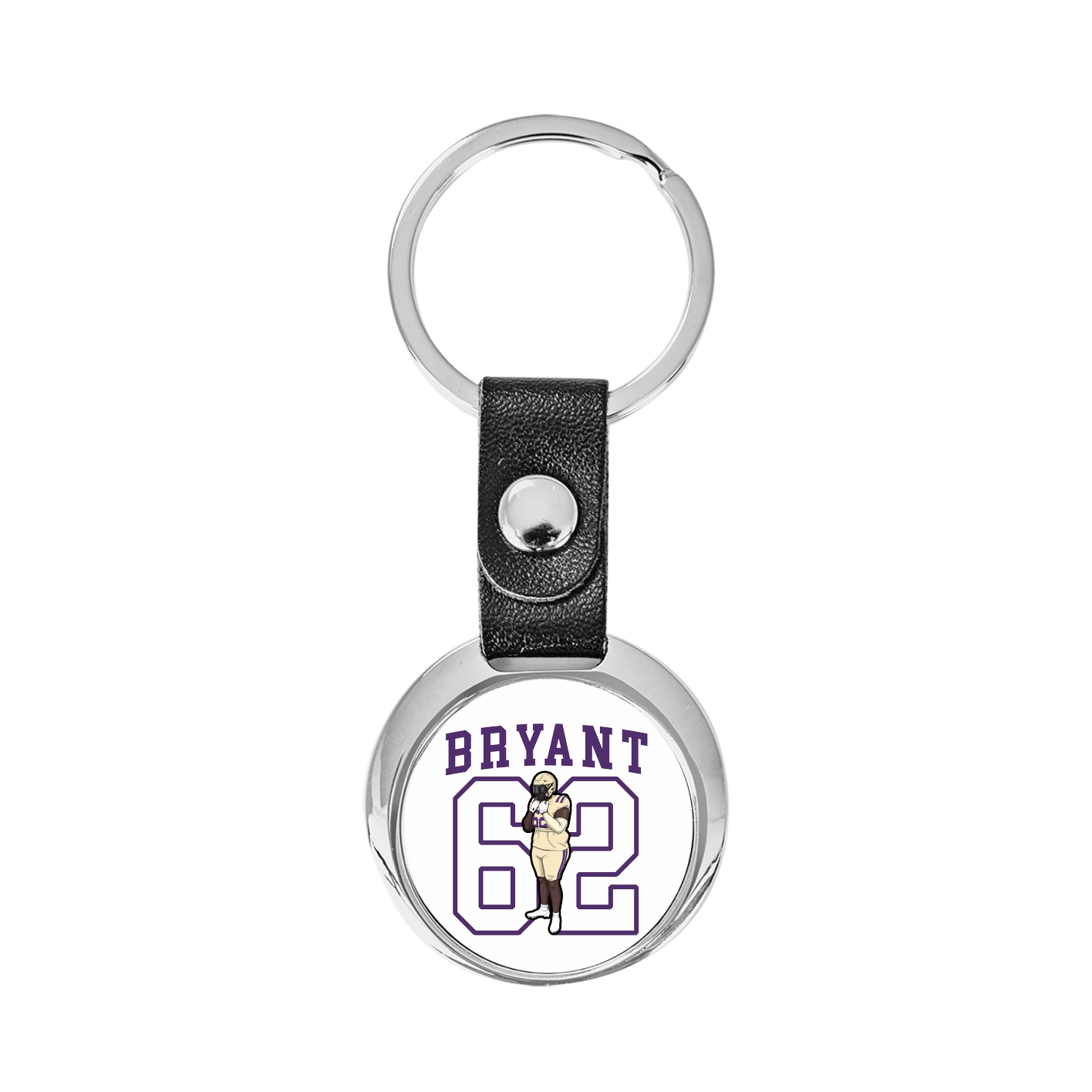 Key Chain — Shirsey in Classic