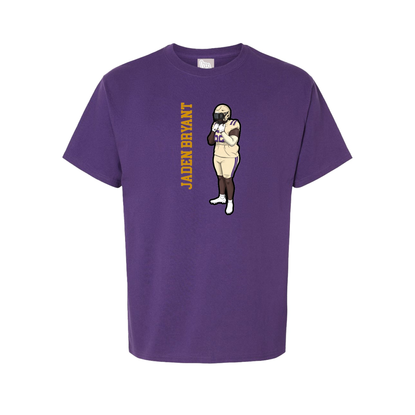 NIL Club Tee