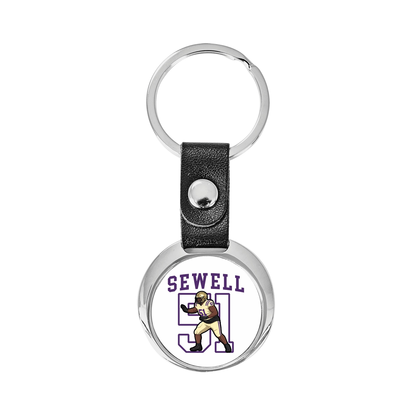 Key Chain — Shirsey in Classic