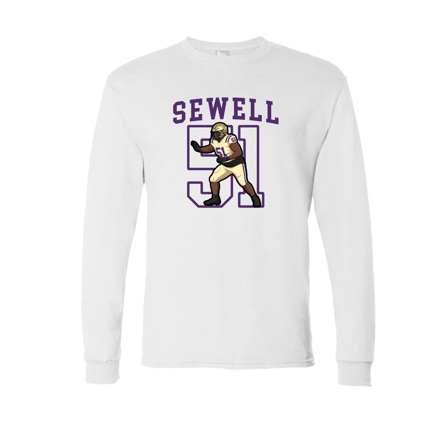 Long Sleeve Tee