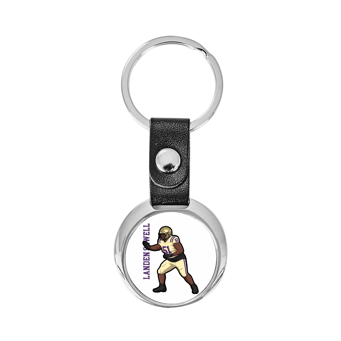 Key Chain