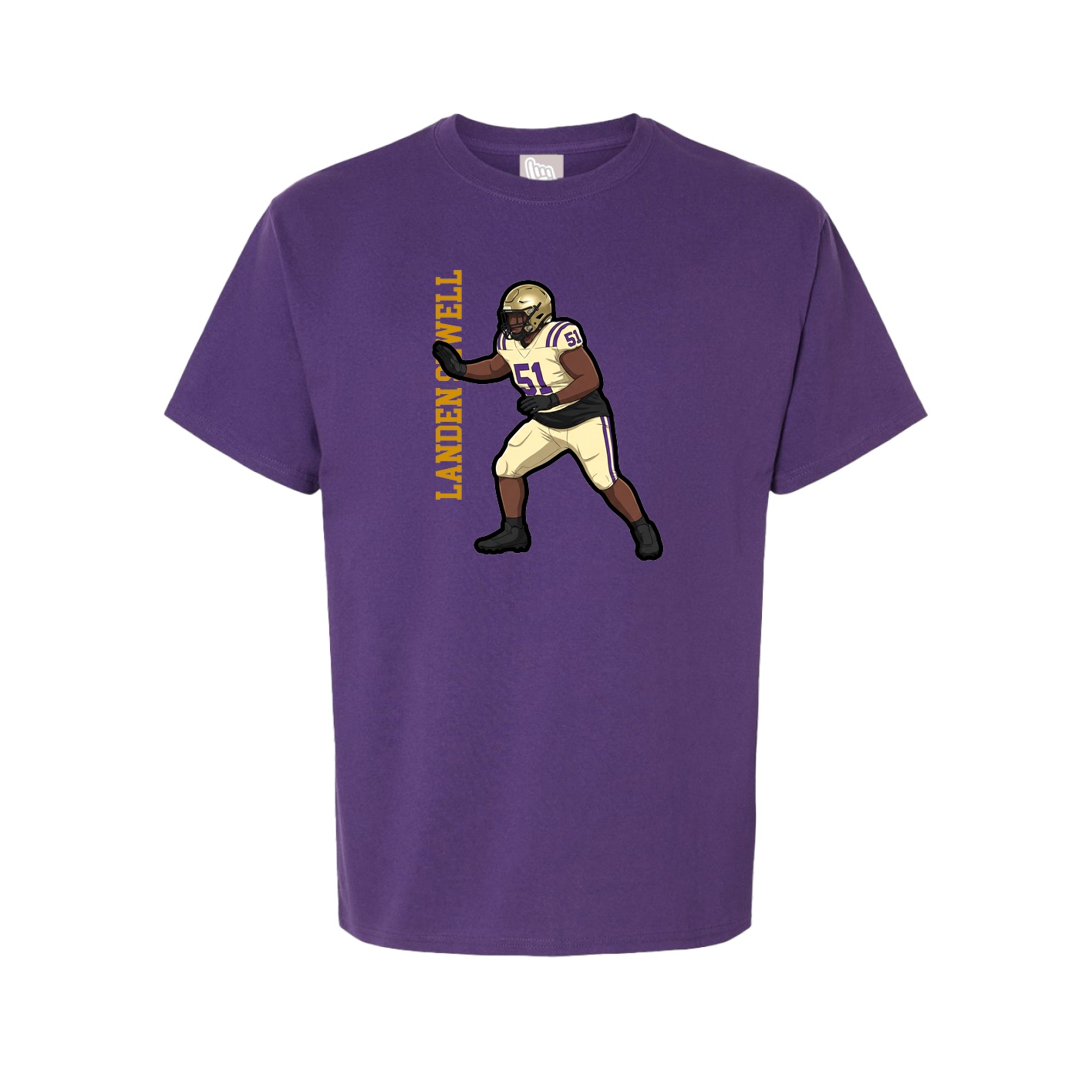 NIL Club Tee