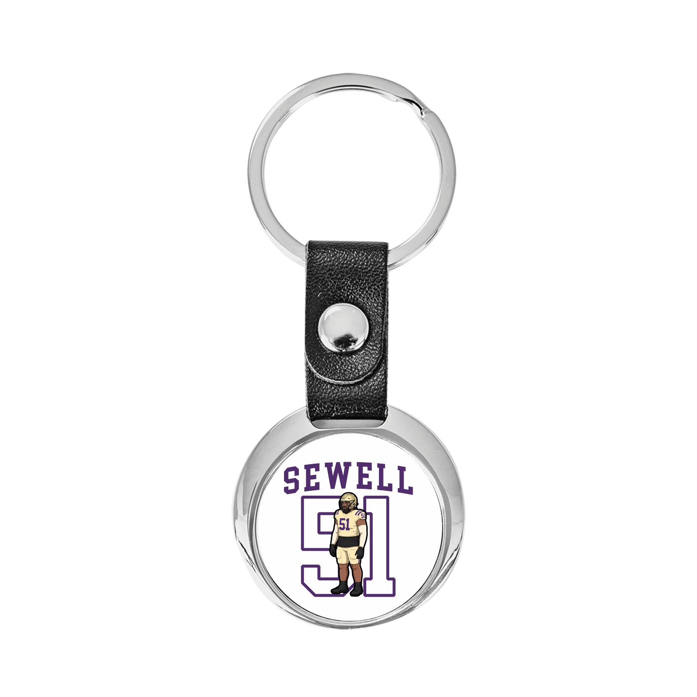 Key Chain — Shirsey in Classic