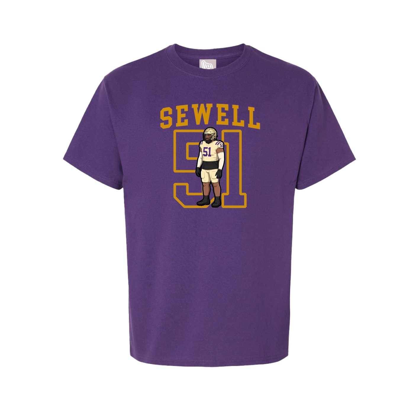 NIL Club Tee
