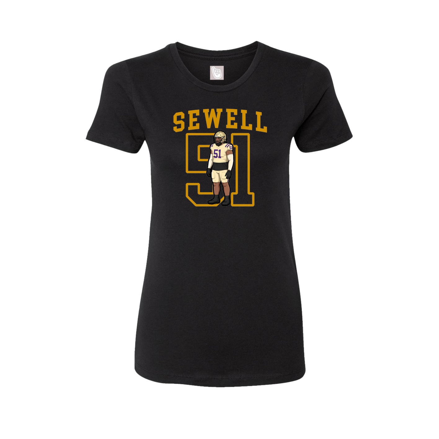 Womens Tee