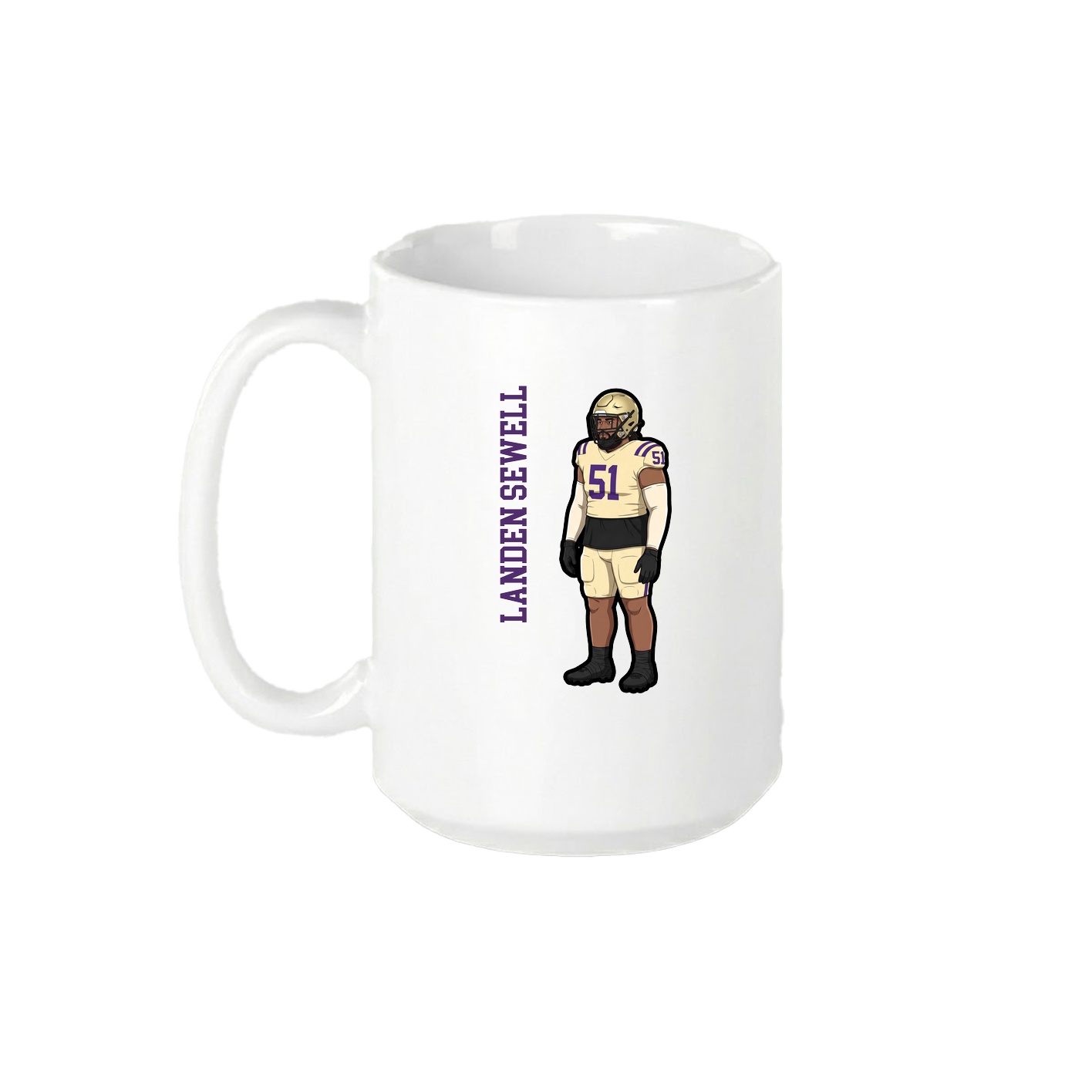 15oz Coffee Mug