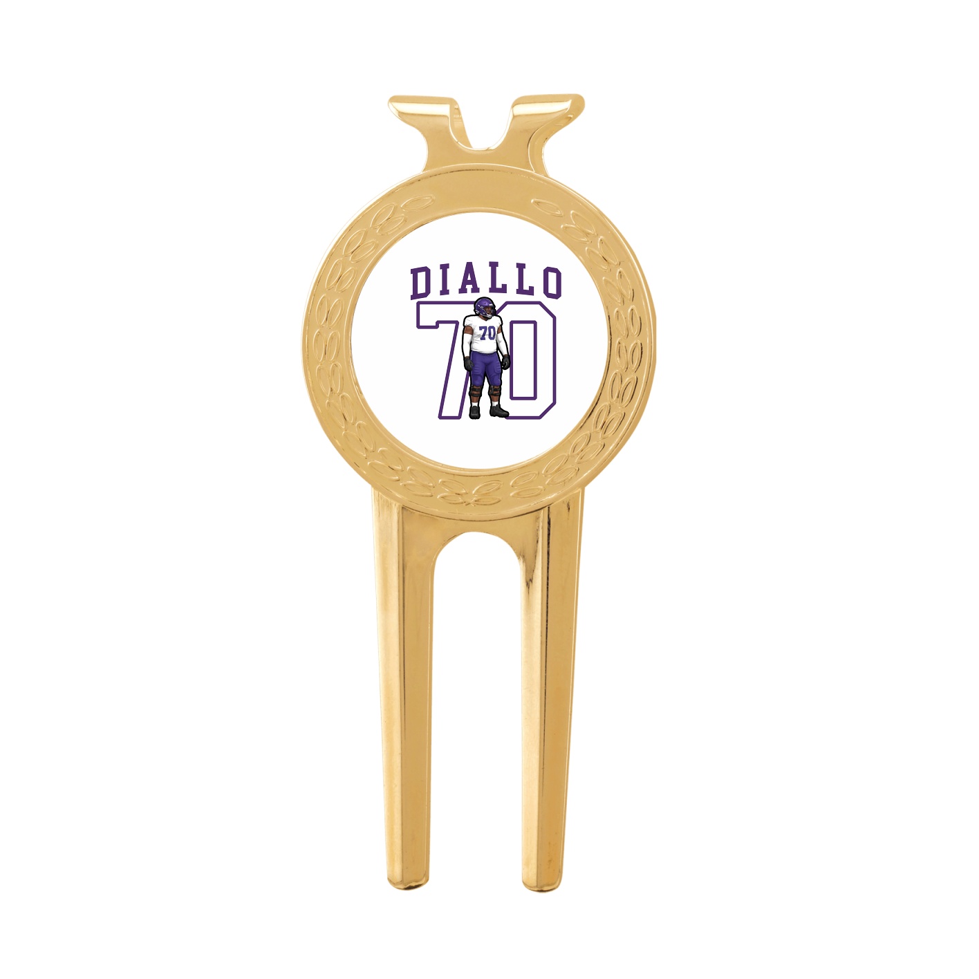 Divot Tool with Ball Marker — Shirsey in Classic