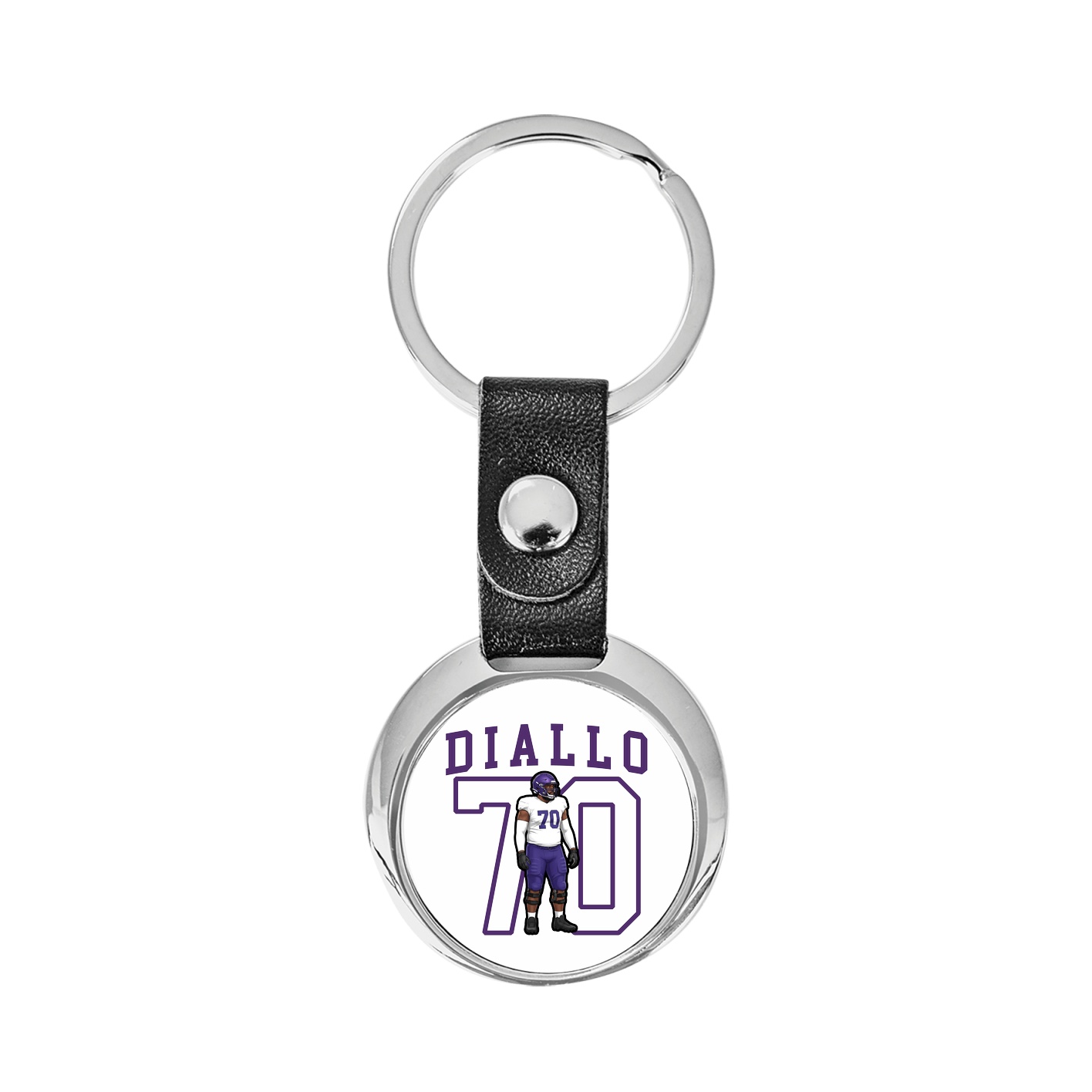 Key Chain — Shirsey in Classic