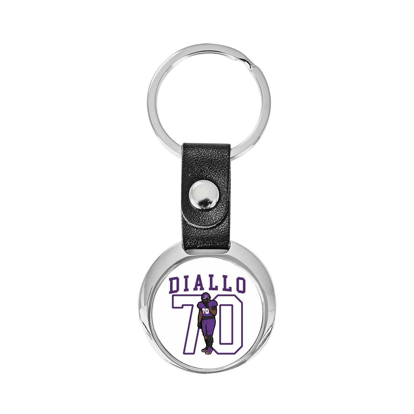 Key Chain — Shirsey in Classic