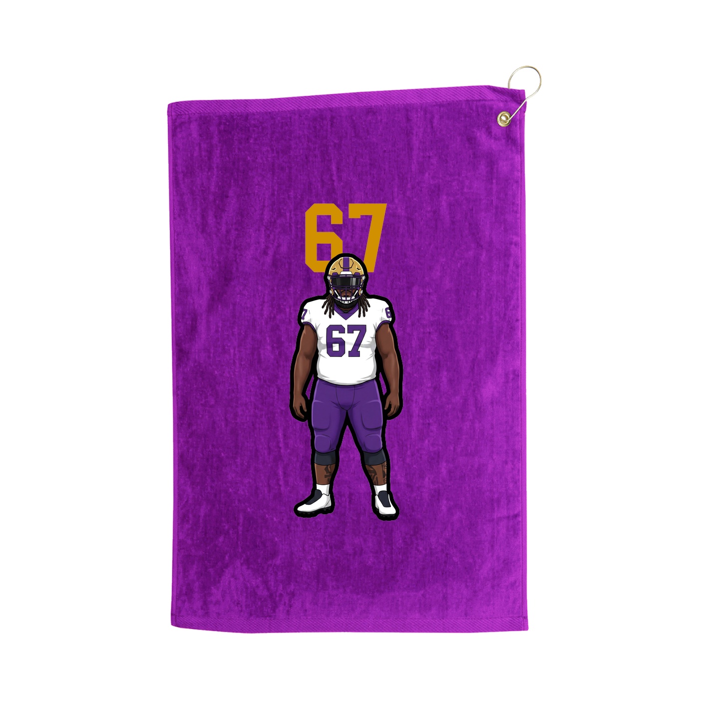 Golf Towel