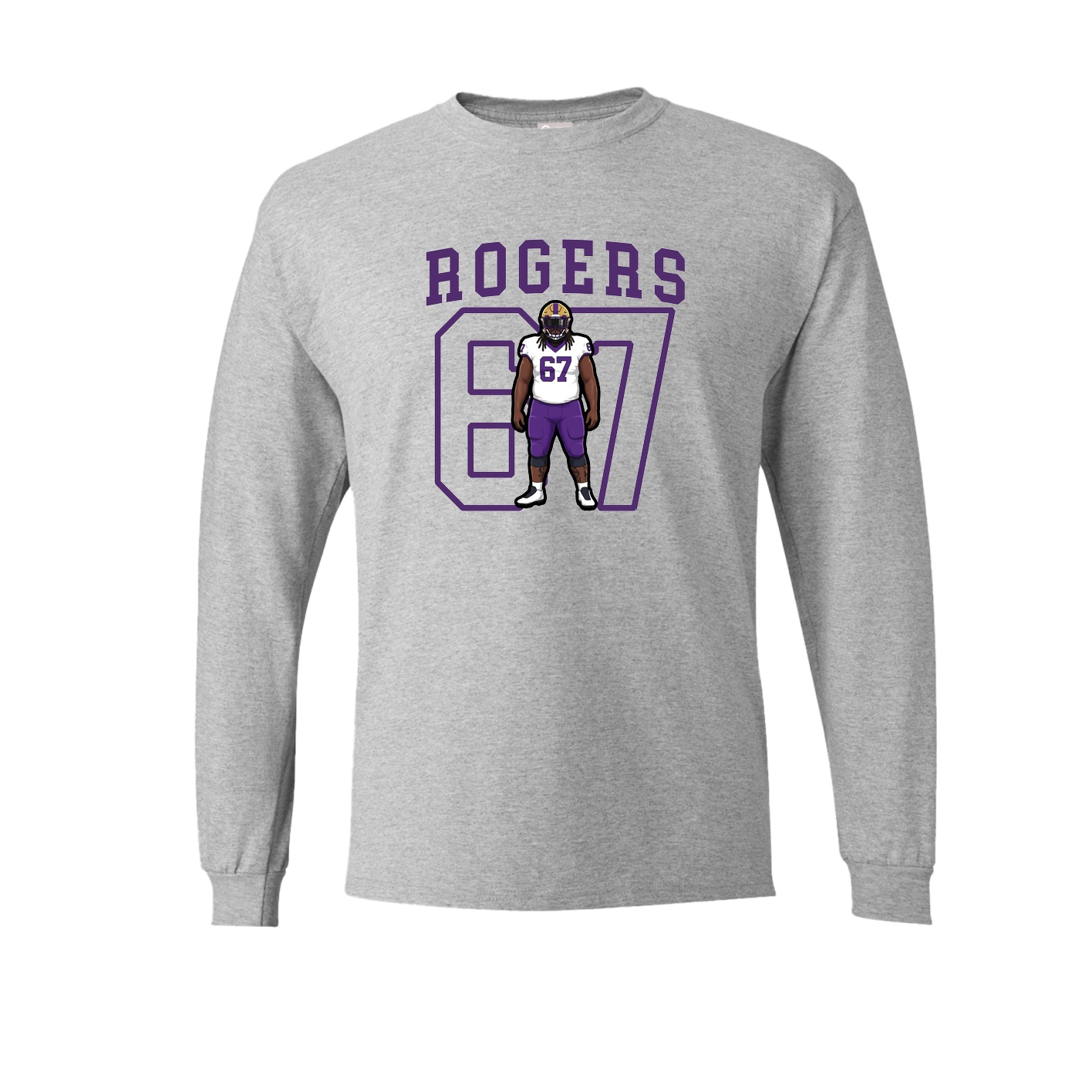 Long Sleeve Tee