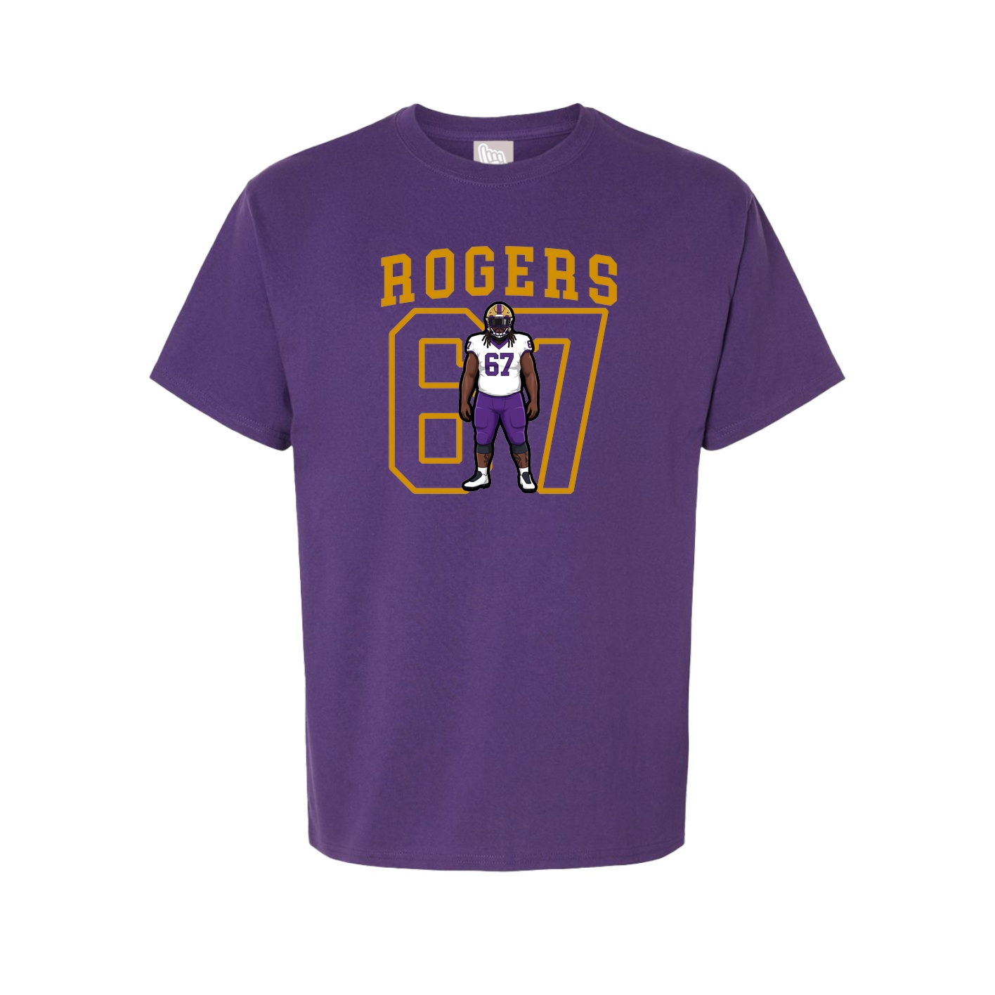 Youth Tee
