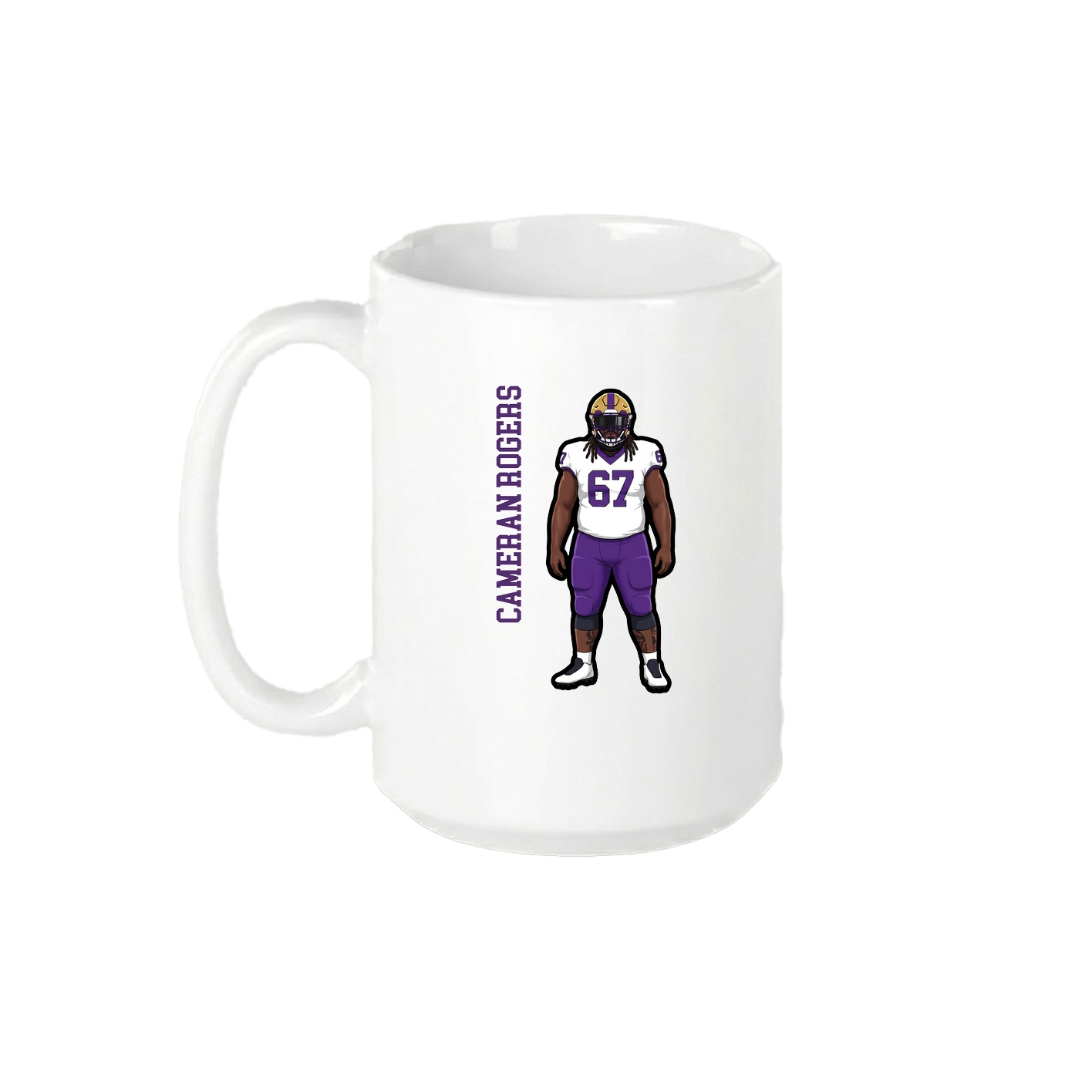 15oz Coffee Mug
