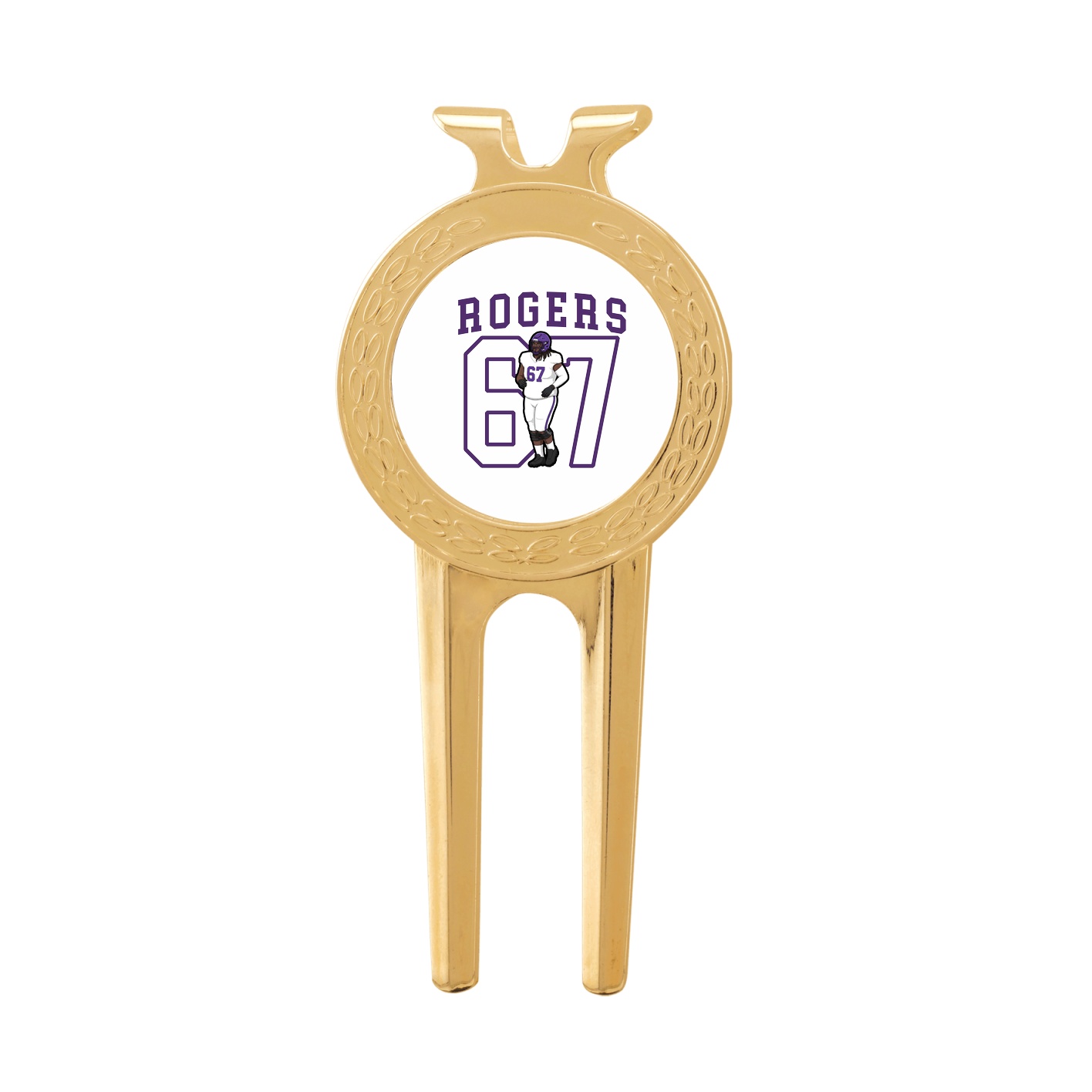 Divot Tool with Ball Marker — Shirsey in Classic