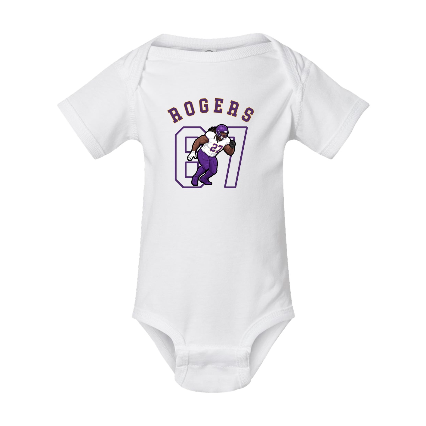 Baby Onesie