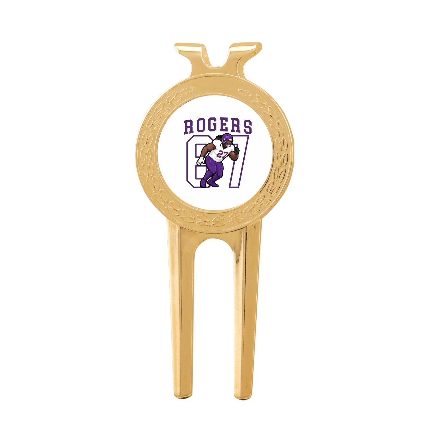Divot Tool with Ball Marker — Shirsey in Classic