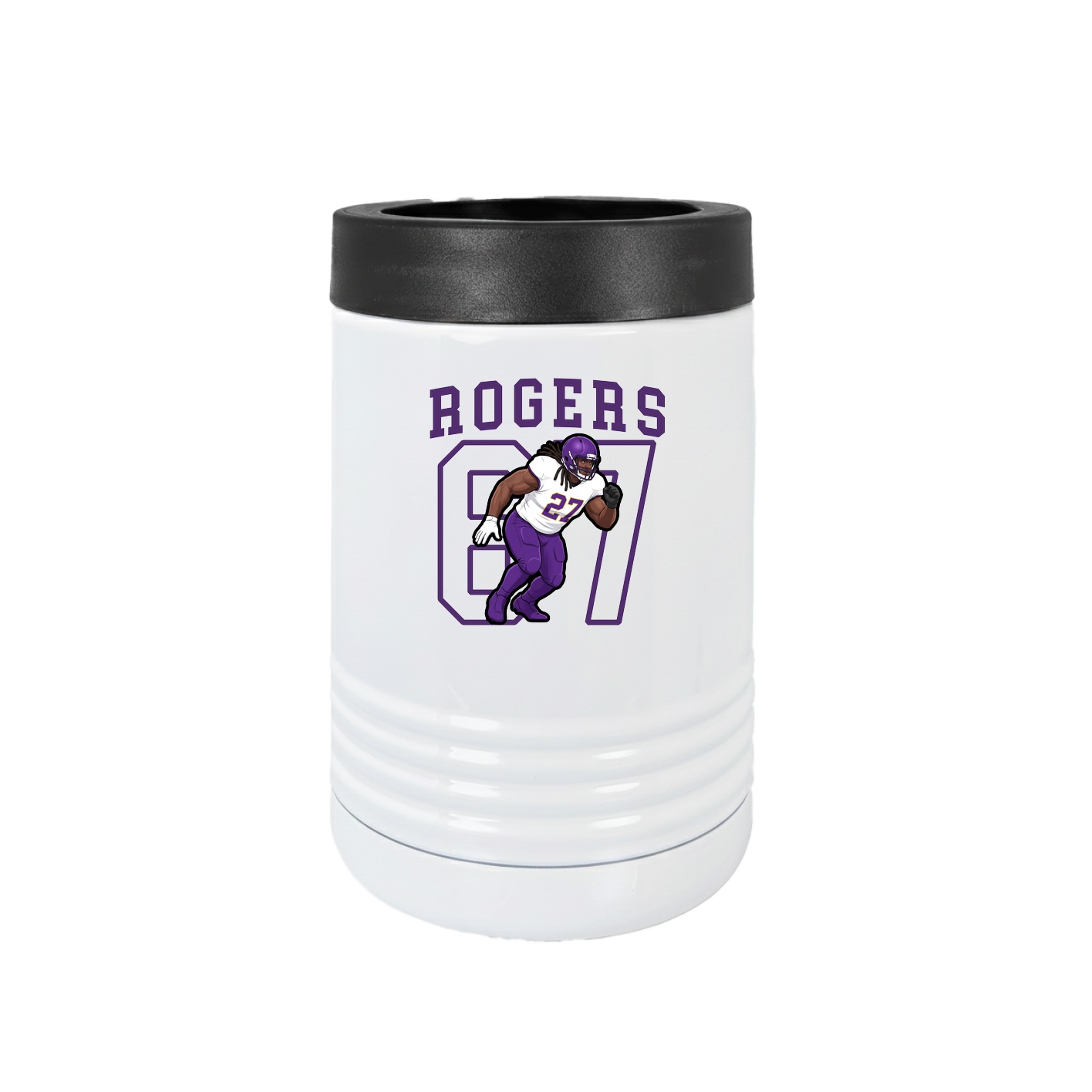 Beverage Holder — Shirsey in White