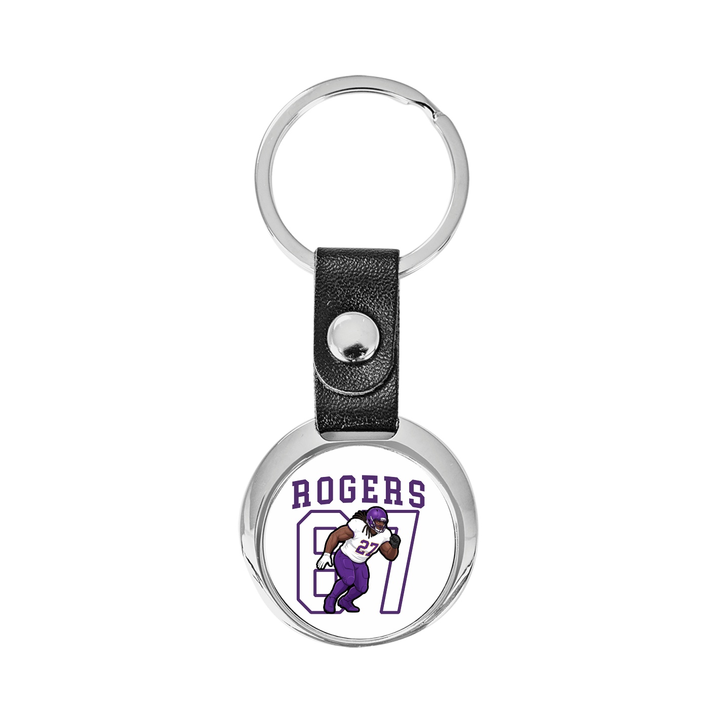 Key Chain — Shirsey in Classic