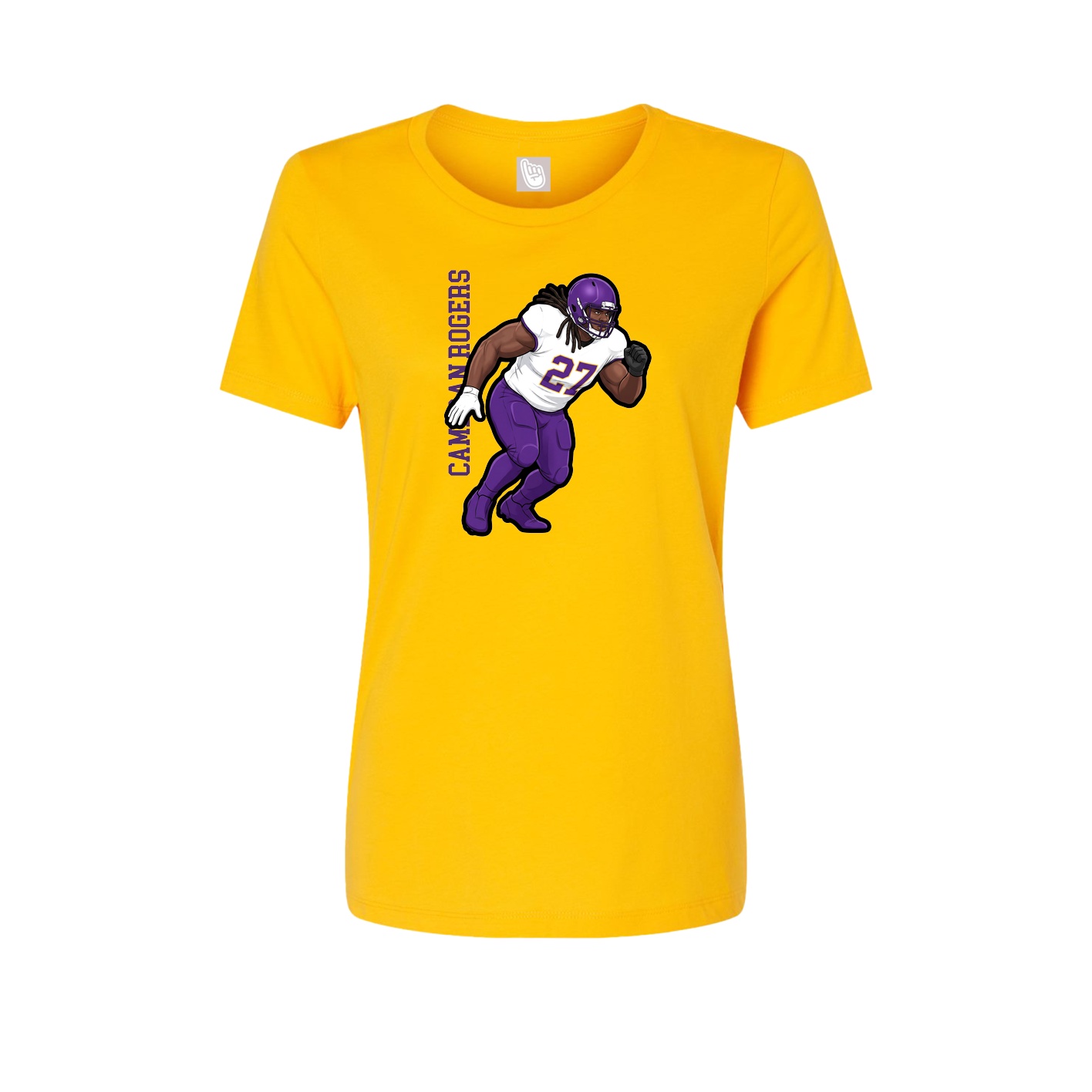Fitted Women's Tee