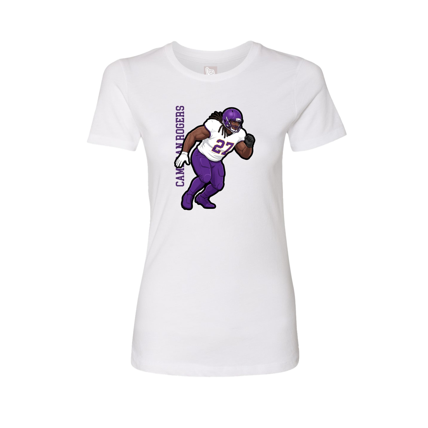 Womens Tee