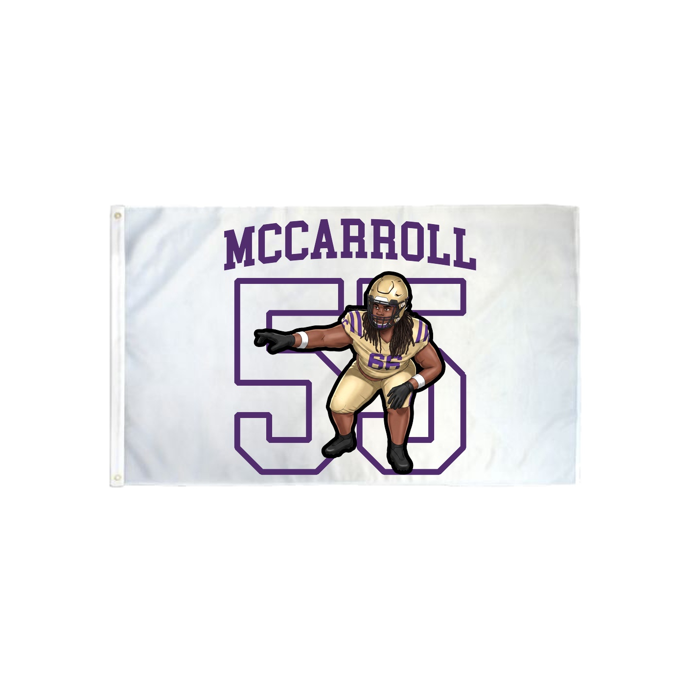 3x5 Flag