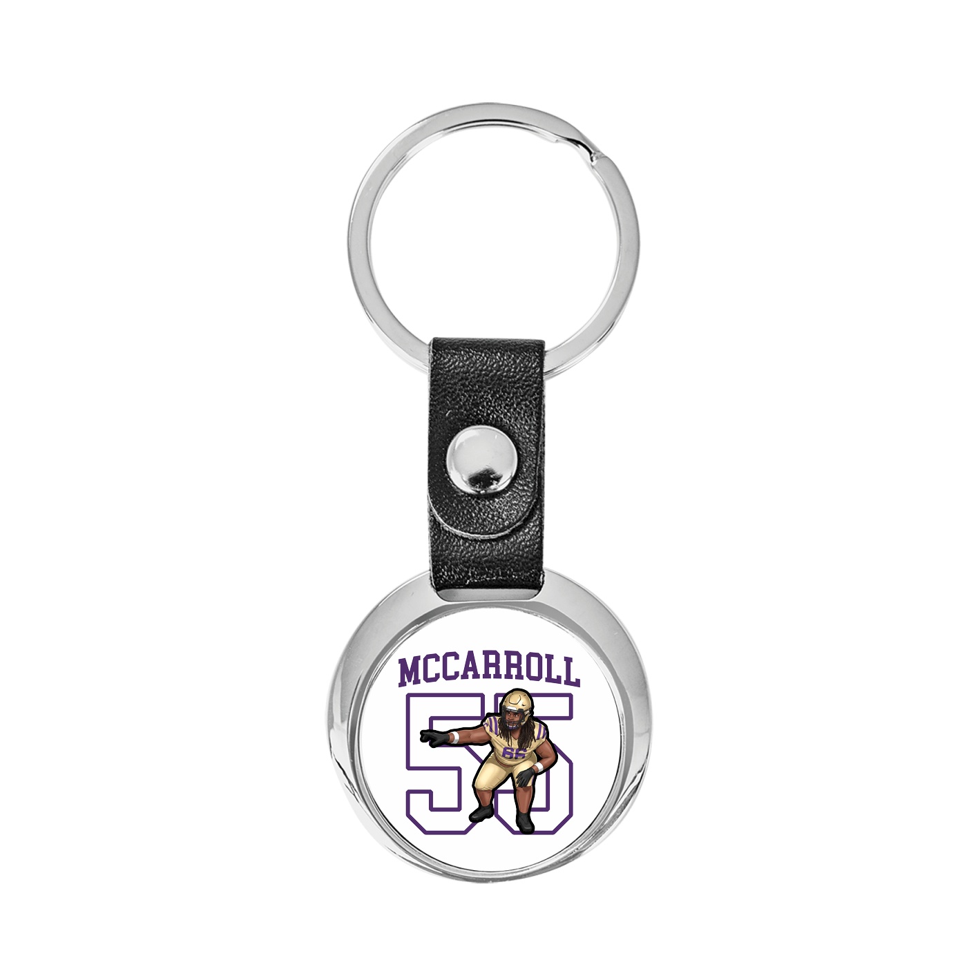 Key Chain — Shirsey in Classic