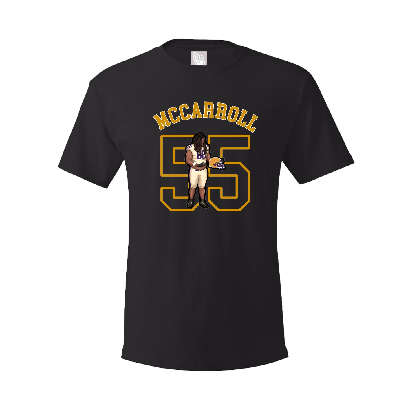 NIL Club Tee