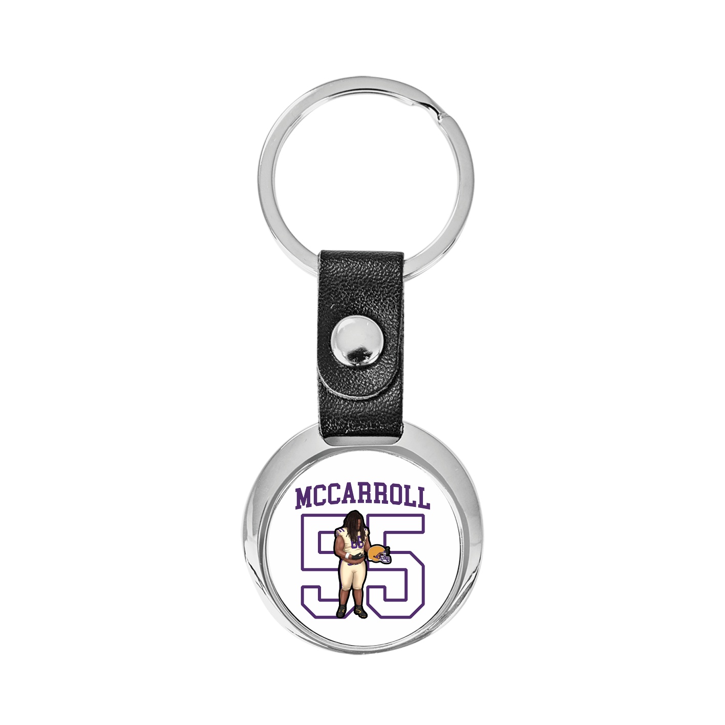 Key Chain — Shirsey in Classic