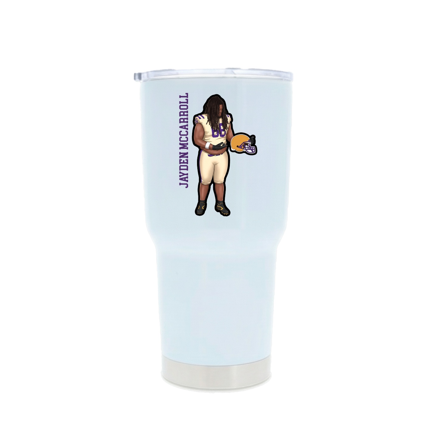 30oz Stainless Steel Tumbler